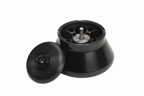 Z326-0685-25 | 6 x 85ml High Speed super rotor 25