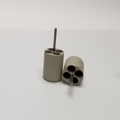 Z326-100H-A10 | 4 x 10ml inserts for Z326 100H rotor 2 pk.
