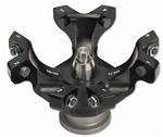 Z326-100H-AC | 4 x 100ml swing out rotor without buckets