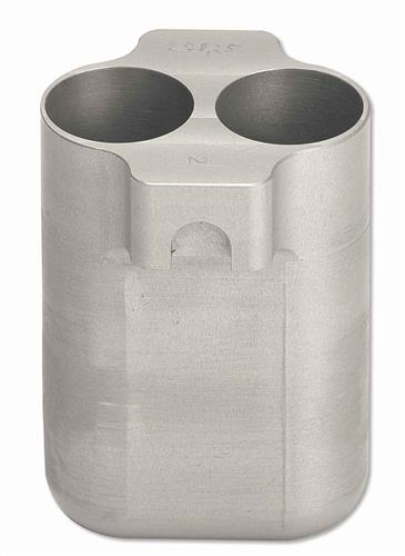 Z326-100H-B50 | 2 x 50ml buckets 2 pk.