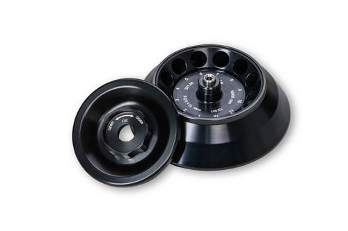 Z326-1205 | 12 x 5ml rotor