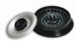 Z326-2420H | 24x1.5 2.0ml rotor hermetically sealed metal lid
