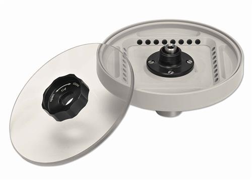 Z326-3202 | 4 x pcr rotor
