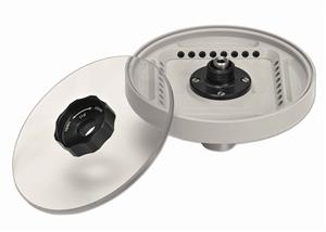 Z326-3202 | 4 x pcr rotor
