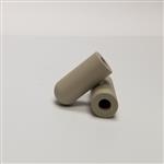 Z326-85-A15R | 10 15ml round insert for 85ml rotor 2 pk.