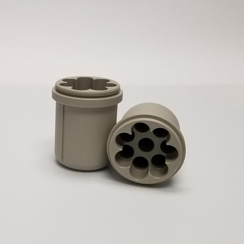 Z366-250-A10 | 8 x 10ml insert 2 pk.