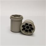 Z366-250-A10 | 8 x 10ml insert 2 pk.