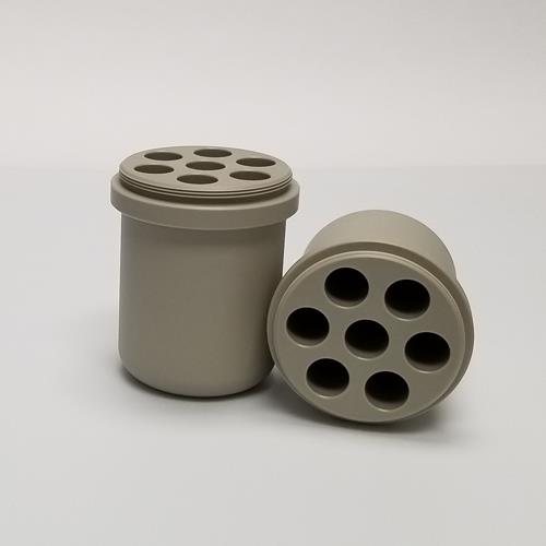 Z366-250-A15 | 7 x 15ml insert 2 pk.