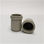 Z366-250-A250 | 250ml flat bottle insert 2 pk.