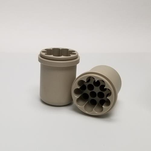 Z366-250-A57 | 14 x 5 7ml insert 2 pk.
