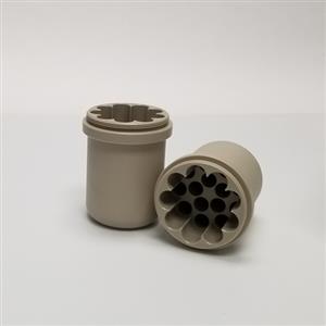 Z366-250-A57 | 14 x 5 7ml insert 2 pk.