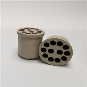 Z366-250-B10 | 12 x 10ml insert 2 pk.