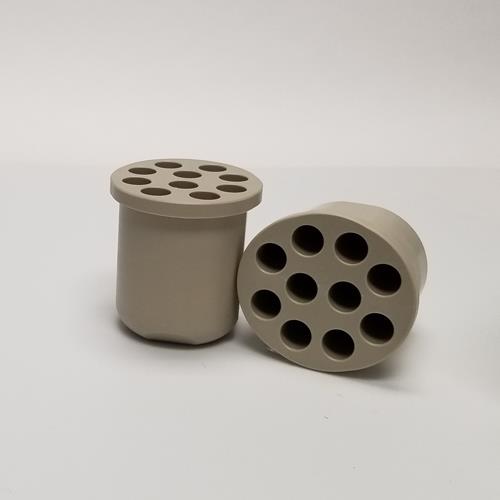 Z366-250-B15 | 10 x 15ml insert 2 pk.
