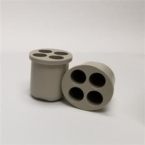 Z366-250-B50 | 4 x 50ml insert 2 pk.
