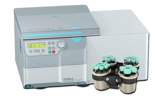 Z366-K-BND | Z366 K Refrigerated Tissue Culture Package with