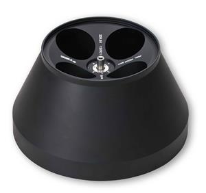 Z446-04500 | 4 x 500ml angle rotor