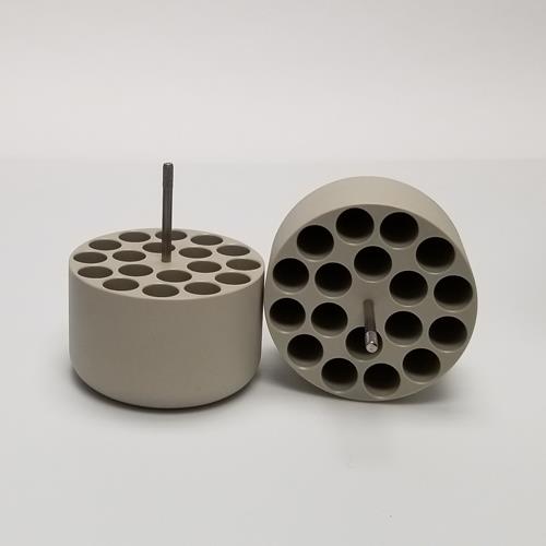 Z446-750-A10 | 18 x 10ml insert 2 pk.