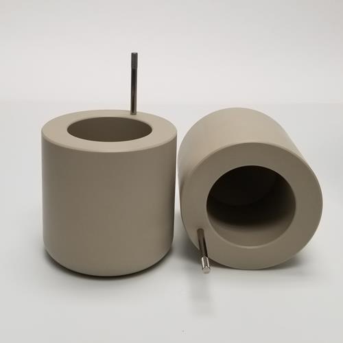Z446-750-A225 | 225ml conical insert 2 pk