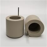 Z446-750-A225 | 225ml conical insert 2 pk