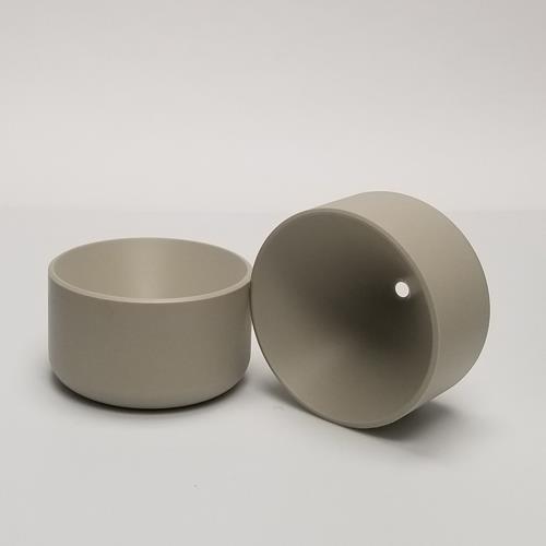 Z446-750-A500 | 500ml conical Corning insert 2 pk.