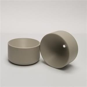Z446-750-A500 | 500ml conical Corning insert 2 pk.