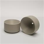 Z446-750-A500 | 500ml conical Corning insert 2 pk.