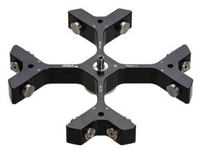 Z446-750-AC | 4 x 750ml swing out rotor without buckets