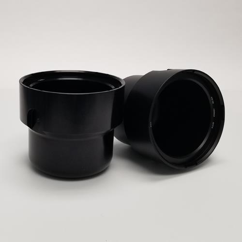Z446-750-BUK | Round buckets for Z446 750 AC 2 pk