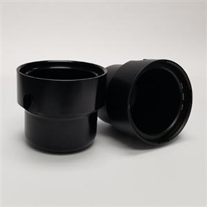 Z446-750-BUK | Round buckets for Z446 750 AC 2 pk