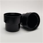 Z446-750-BUK | Round buckets for Z446 750 AC 2 pk