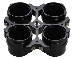 Z446-750 | 4 x 750ml swing out rotor with buckets