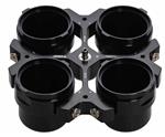 Z446-750 | 4 x 750ml swing out rotor with buckets