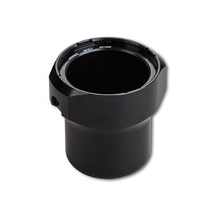 Z496-1000-1L | 1000ml round bucket for Z496 1000 AC 2 pk