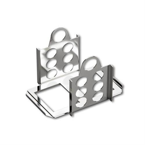 Z496-1000-RBUK | Rectangular bucket for Z496 1000 AC 2 pk