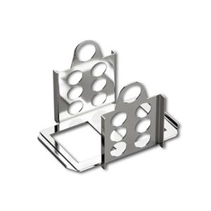 Z496-1000-RBUK | Rectangular bucket for Z496 1000 AC 2 pk