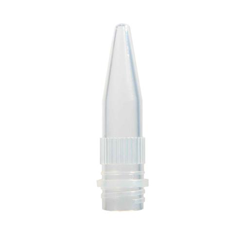 4202SB | Conical 1.5mL Screw Cap Microcentrifuge Tube Steri