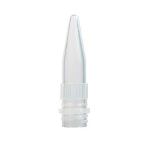 4202SLS | Siliconized Conical 1.5mL Screw Cap Microcentrifug