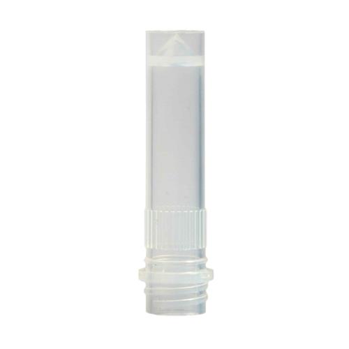 4204 | Conical 2.0mL with skirt Screw Cap Microcentrifuge