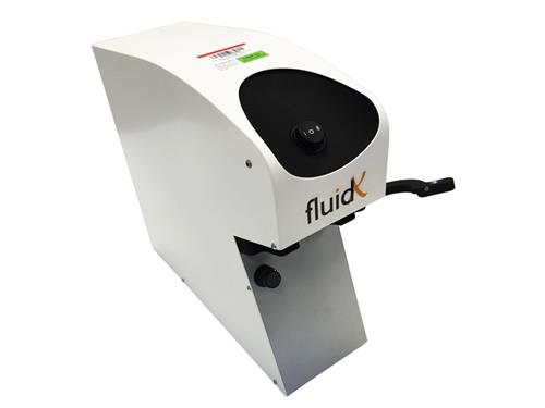 46-6001 | Semi-Automated Screw Cap Single Tube Decapper/Recapper