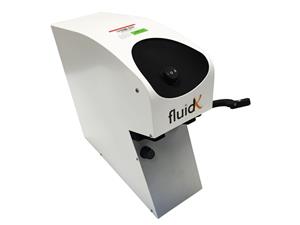 46-6001 | Semi-Automated Screw Cap Single Tube Decapper/Recapper