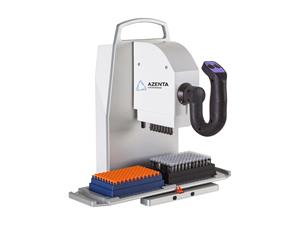 46-6501 | Semi-Automated Screw Cap Decapper/Recapper, Single Channel (formerly Aperio)