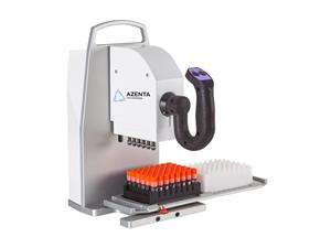 46-6511 | Semi-Automated Screw Cap Decapper/Recapper, Single Channel (formerly Aperio)