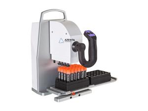 46-6521 | Semi-Automated Screw Cap Decapper/Recapper, Single Channel (formerly Aperio)