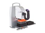 46-6521 | Semi-Automated Screw Cap Decapper/Recapper, Single Channel (formerly Aperio)