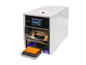 46-8012 | IntelliXcap Automated Screw Cap Decapper/Recapper 96-format