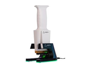 46-9012 | Semi-Automated Handheld Screw Cap Decapper
