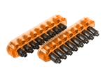 48-9013-06 | Semi-Automated Handheld Screw Cap Decapper Cartridge, for Rhinostics Swabs Internal thread