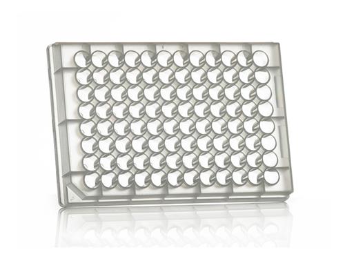 4TI-0110 | 96 Round Well Storage Microplate