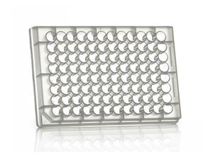 4TI-0110 | 96 Round Well Storage Microplate