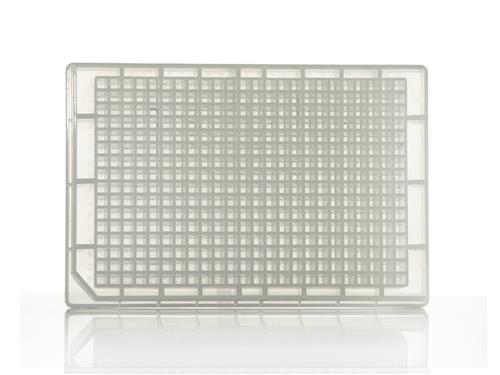 4TI-0147 | 384 Square Deep Well Storage Microplate